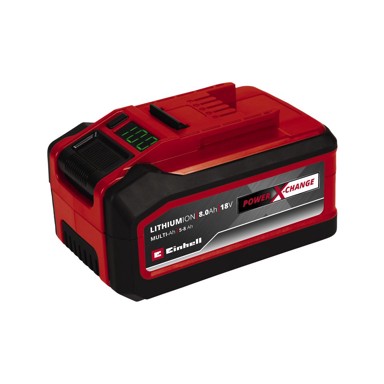 ENIHELL AKU baterija 45116 18V/5-8Ah, multi-Ah