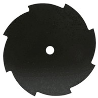 GRANIT Okrugla oštrica za trimer 230x1,4 mm fi 25,4 mm