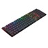 REDRAGON Tipkovnica K535 Apas Pro RGB, bežična