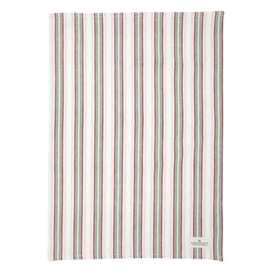 GREEN GATE Pamučni ručnik 70x50 cm Carola