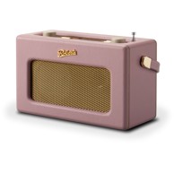 ROBERTS RADIO Radio Revival iStream3L, ružičasta (Dusky Pink)