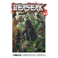 Berserk vol. 39