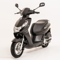 PEUGEOT Skuter četverotaktni Kisbee 50 4T E5