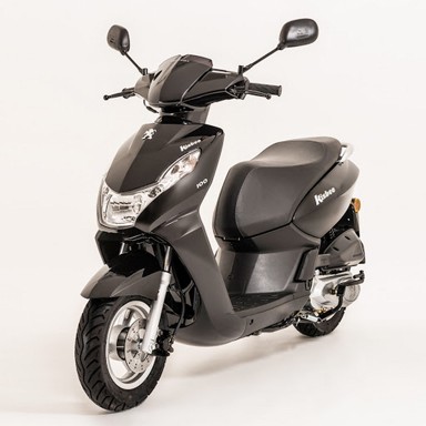 PEUGEOT Skuter četverotaktni Kisbee 50 4T E5