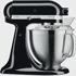 KITCHENAID Multipraktik Artisan 5KSM185PS, 300 W, 4.8 L, crni