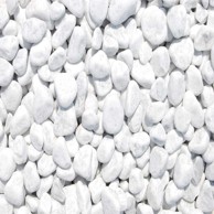 Ukrasni kamen 25-40 mm 25 kg 43506 bijeli