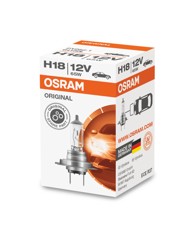 OSRAM Original Line 12V H18 glavna i dnevna svjetla