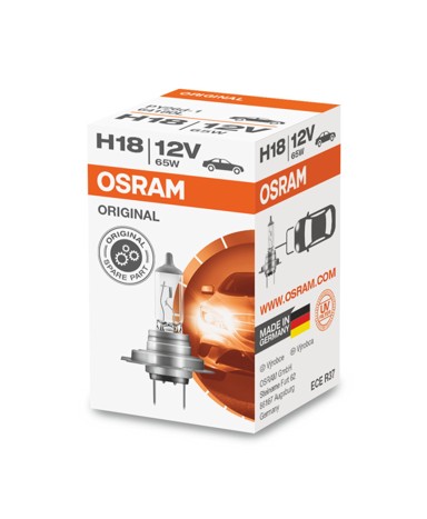OSRAM Original Line 12V H18 glavna i dnevna svjetla