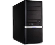 BLUECHIP Stolno računalo BUSINESSline T7100 / Intel Core i7-14700, 16 GB RAM, 1 TB SSD, Windows 11 Pro