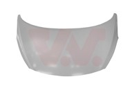 VAN WEZEL Hauba Hyundai I30 12-15, 15-