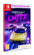 Igra za Nintendo Switch: Maximum Games Asphalt Legends Unite - Supercharged Edition igra