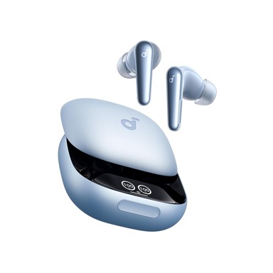 ANKER Bežične slušalice Soundcore Liberty 4 Pro, plava