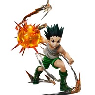 Figura, Hunter x Hunter Gon Freecss, 40 cm