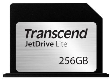 TRANSCEND Memorijska kartica JetDrive Lite 360 256G MacBook Pro 15 Retina 2013-15