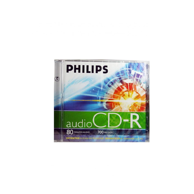 PHILIPS Prazni CD CR7A0NJ10/00, 700 MB