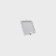 VERBATIM ugradbeni LED downlight, 21W, 2100lm, 4000K, dimabilni