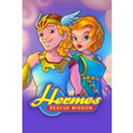 Igra za PC: Hermes: Rescue Mission