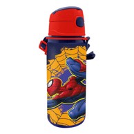 KIDS Boca za vodu 600 ml Spiderman SP50073