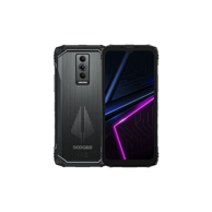 DOOGEE Blade 10 Pro Energy, 3 + 9 GB / 128 GB, crni