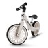 KIDWELL Balans bicikl NIX, sivi