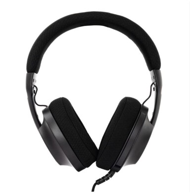 WHITE SHARK Slušalice GH 2440 Parrot crne