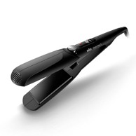 BRAUN Pegla za kosu Satin Hair 3 St310, crno-srebrna
