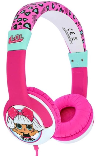 OTL Slušalice LOL Surprise Bow