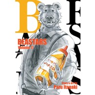 Beastars vol. 11