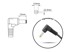MOVANO Punjač Za Asus 19,5 V 7,7 A 150 W 5,5 x 2,5 mm