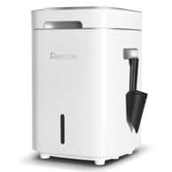 REENCLE Komposter Prime Star White