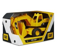 FUNRISE Cat mini crew vozila, 17,8 cm, pokretni dijelovi, 3+