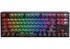 DUCKY Tipkovnica One 3 Aura TKL Gaming USB QWERTY američka međunarodna crna