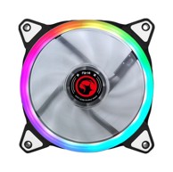 MARVO Ventilator FN-14 za PC, RGB, LED