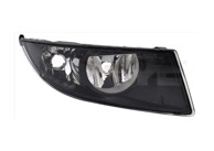 TYC Maglenka ŠKODA FABIA 07-14 prednja lijeva 10- H8 19-12720-11-2 ,ROOMSTER