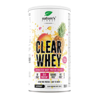 NATURE'S FINEST Protein Clear Whey Isolate, 300 g