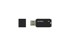 GOODRAM USB stick UME3, 3.0, 256 GB, crni (UME3-2560K0R11)