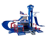 MAJORETTE Policijska postaja Creatix