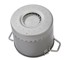 MSR Lonac WindBurner, 4,5 L, aluminijski