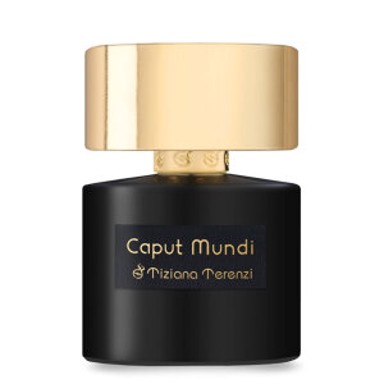 TIZIANA TERENZI Extrait De Parfum Caput Mundi