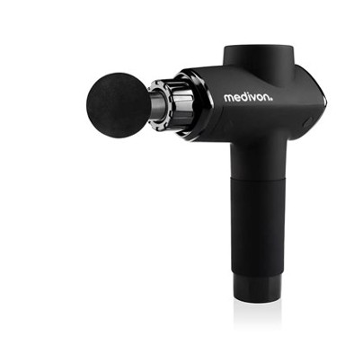 MEDIVON Prijenosni masažer Gun Pro X