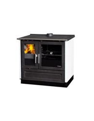 PLAMEN Štednjak 910 Glas, bijeli