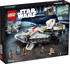 LEGO Set za slaganje Star Wars Ghost and Phantom II 75357