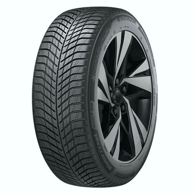 HANKOOK W340A ICEPT EVO 4 SUV 265/40R22 106W, zimske gume