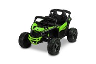 Buggy Maverick na akumulator, zeleni