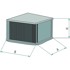 FLEETGUARD predfilter goriva FS19605, 88 x 63 mm