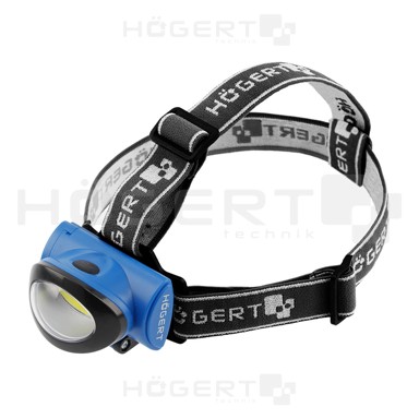 Svjetiljka, LED, 3W, 160Lm, 6400K, IP20