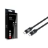 CONCEPTRONIC USB4 Gen3 USB-C kabel ETTA04B12, PD 3.1, 240 W, 1,2 m
