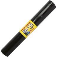 TRGOMIX Vreća za smeće 160L 80x120cm pk10, crna