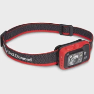 BLACK DIAMOND Čeona lampa Spot 400, LED, narančasta