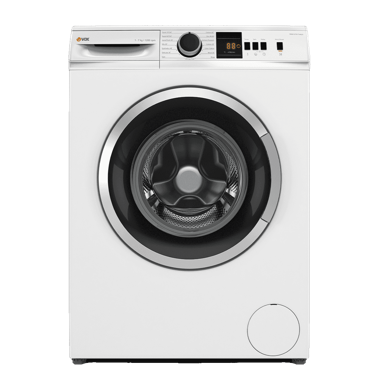 VOX ELECTRONICS Perilica rublja WM1275LT14QD, 1200 okr/min, 7 kg